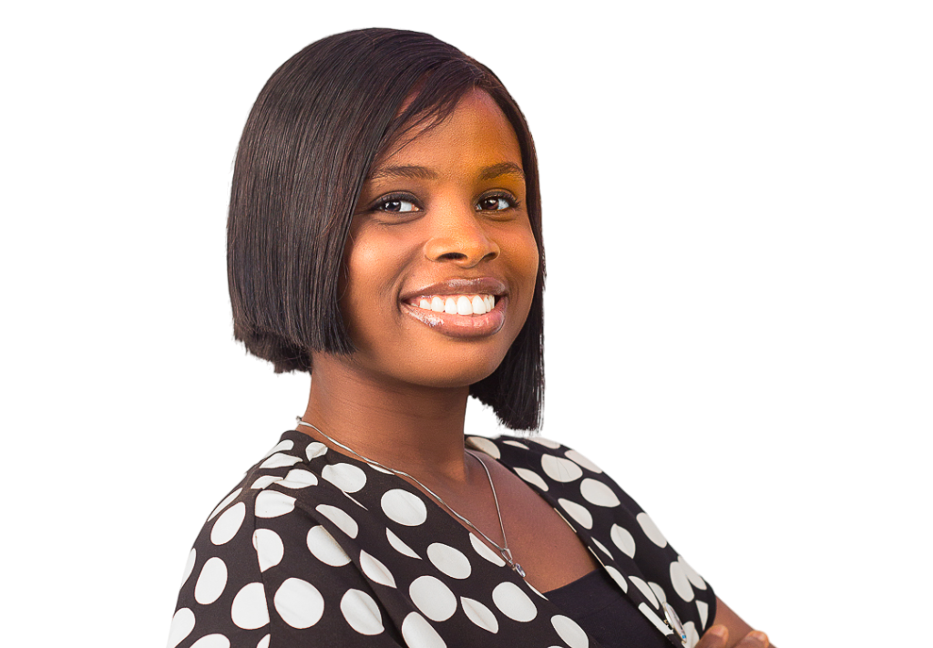 Ohams <br> Onyinyechi